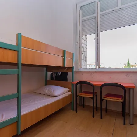 Hostel Croatia - Old Town *
