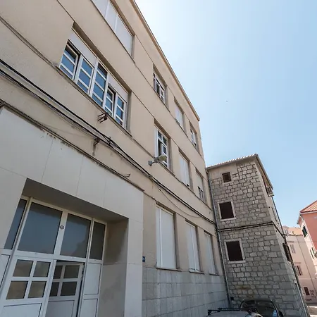 Croatia - Old Town * Split