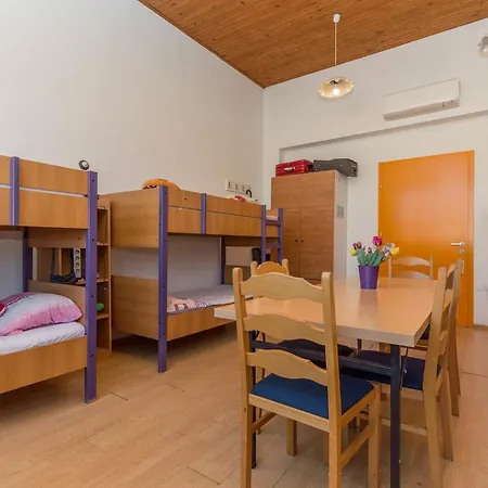 Croatia - Old Town Hostel Split