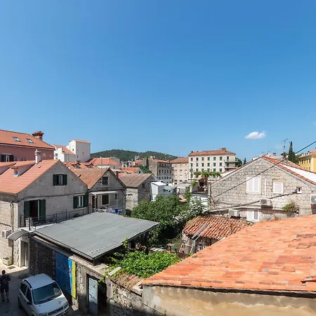 Croatia - Old Town Split