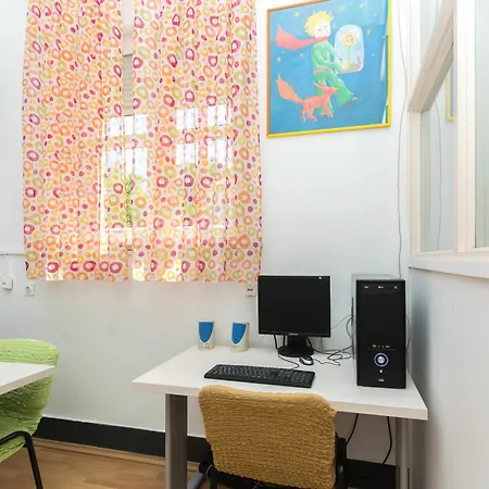 Croatia - Old Town Hostel Split